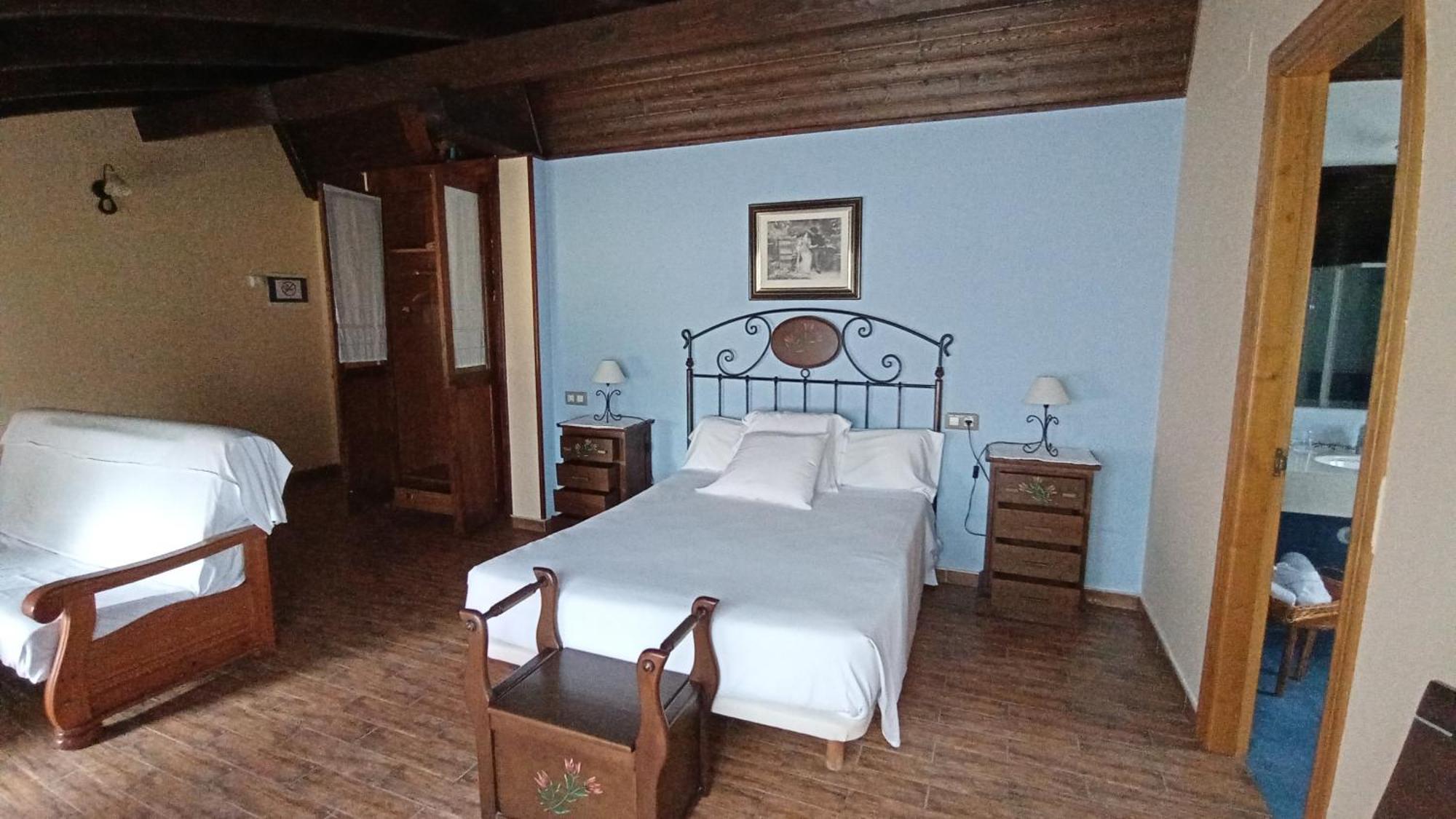 Hotel Vitorio Cudillero Room photo
