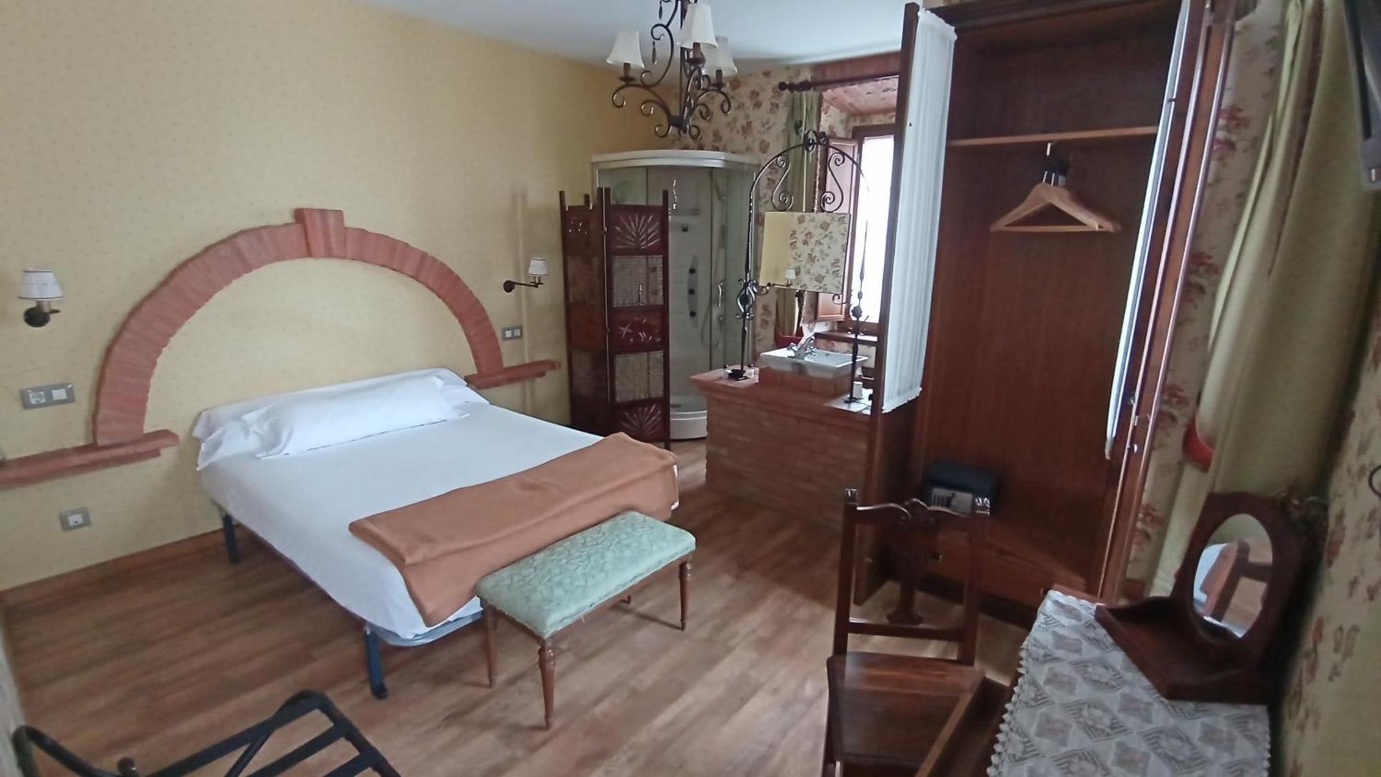 Hotel Vitorio Cudillero Room photo