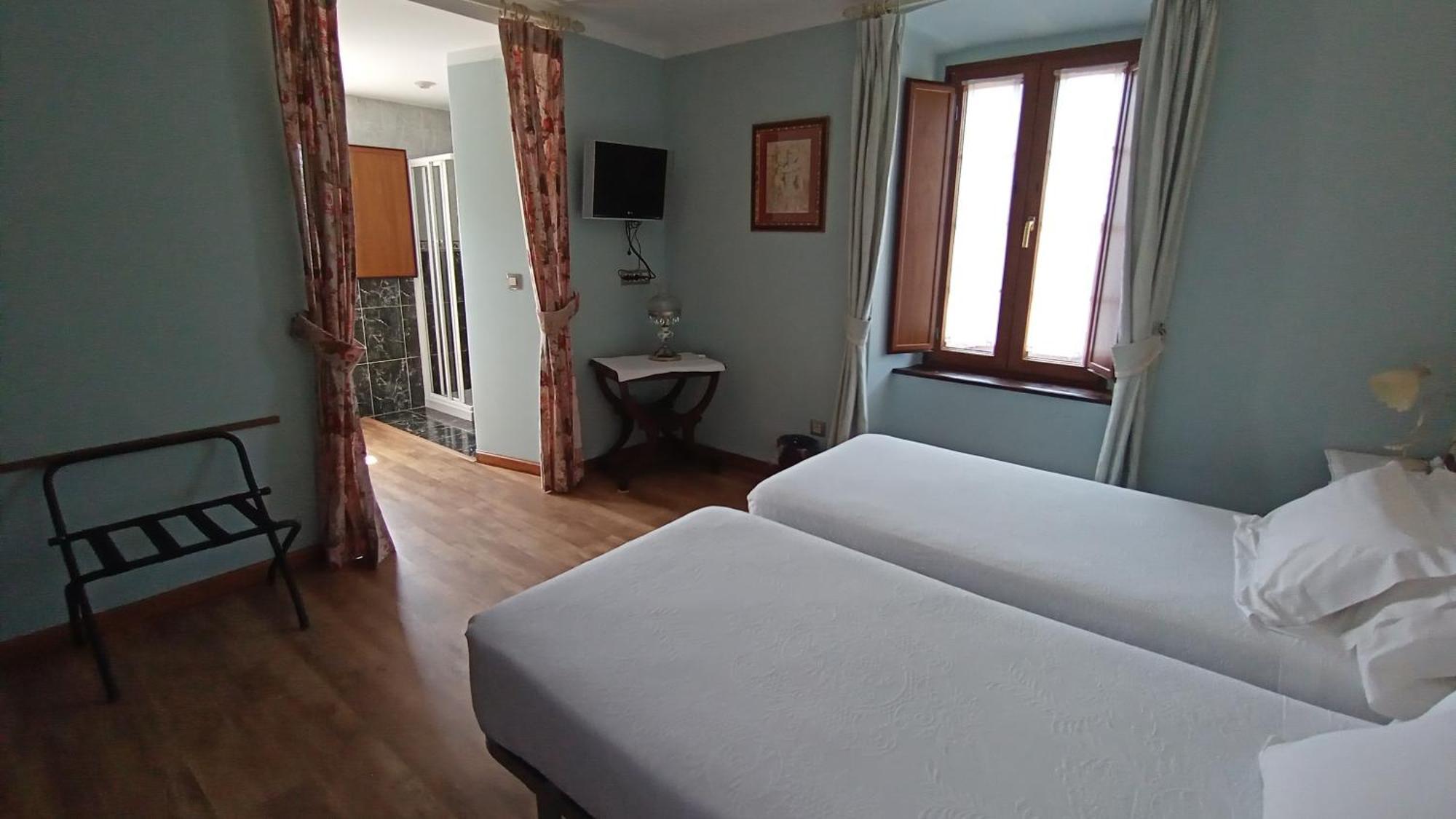 Hotel Vitorio Cudillero Room photo