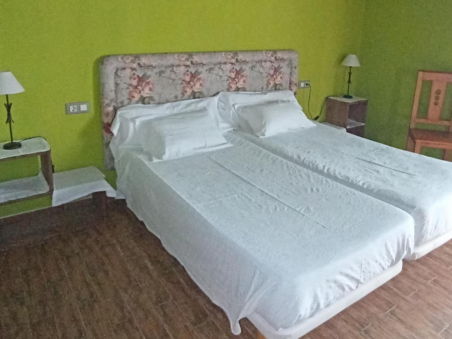 Hotel Vitorio Cudillero Room photo
